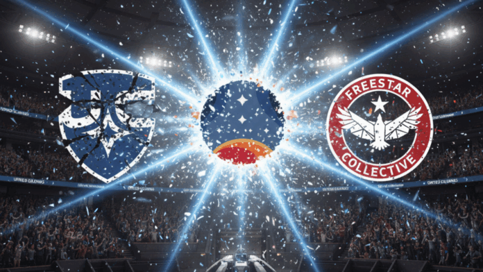 Starfield Factions Clash: Constellation vs. United Colonies and Freestar Collective